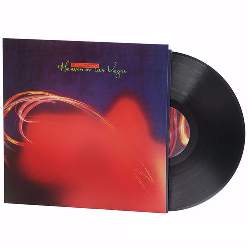 Cocteau Twins - Heaven Or Las Vegas - Vinyl Record