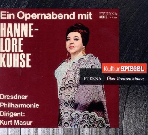 Beethoven - Spiegel-ed.20 Kuhse - Music CD