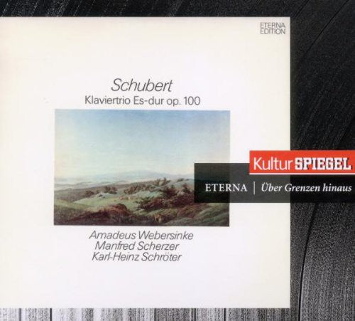 Schubert - Spiegel-ed.29 - Music CD