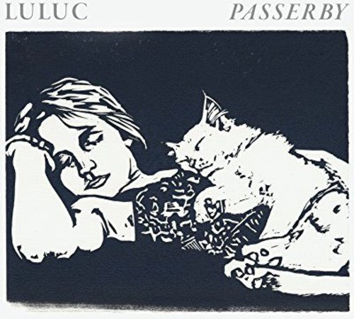 Luluc - Passerby - Vinyl Record