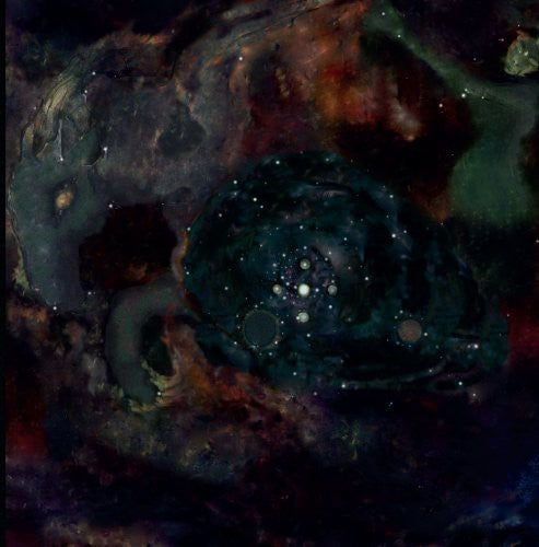 Ocean Chief - Universums Hard - Music CD