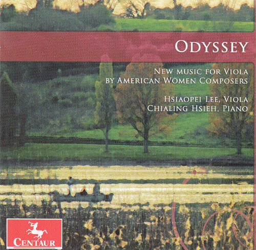 Larsen / Bond / Tann / Wei / Matthews - New Viola Music - Music CD