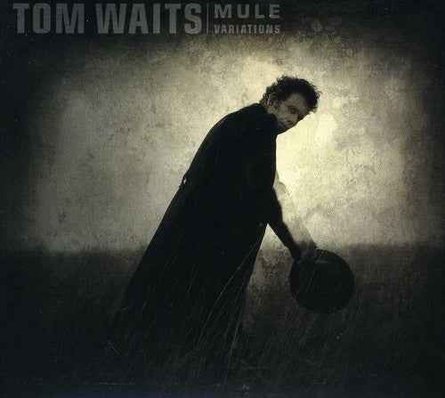 Waits,tom - Mule Variations - Music CD