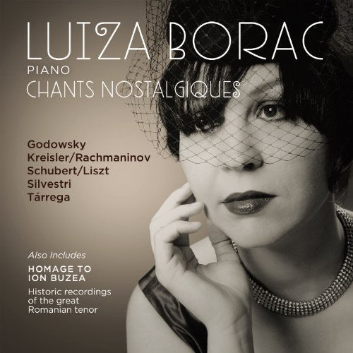 Silvestri - Chants Nostalgiques - Music CD