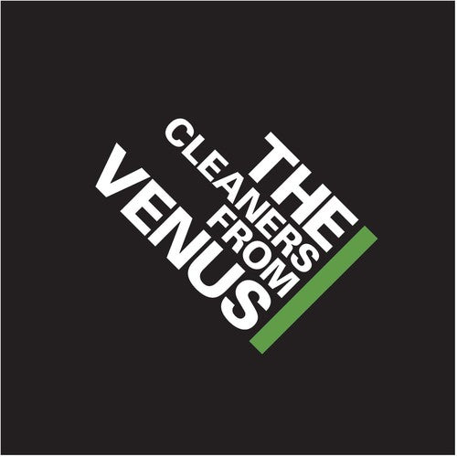 Cleaners From Venus 3 Music CD