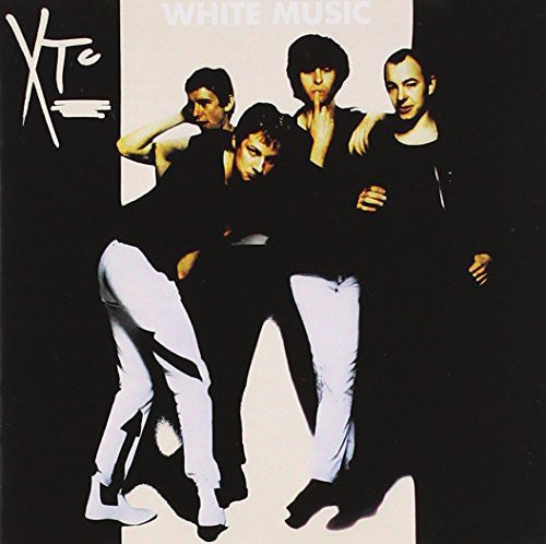 Xtc - White Music - Music CD
