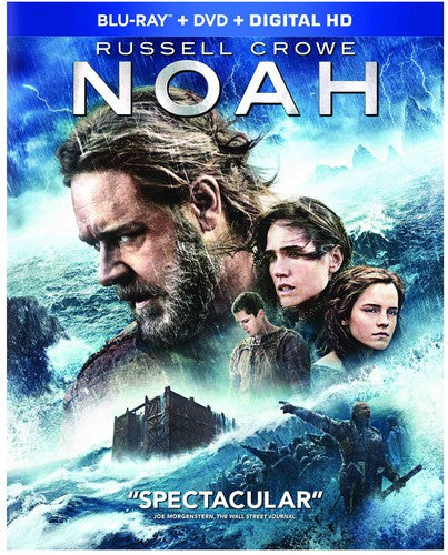 Noah - Noah - Blu-ray