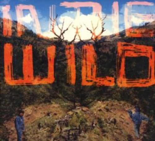 Falty Dl - In The Wild - Music CD