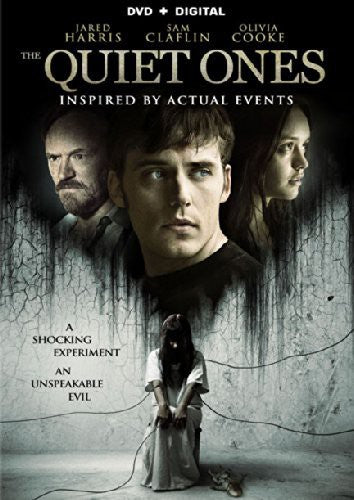 Quiet Ones - Quiet Ones - DVD