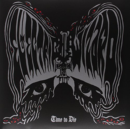 Electric Wizard - Time To Die Vinyl Record