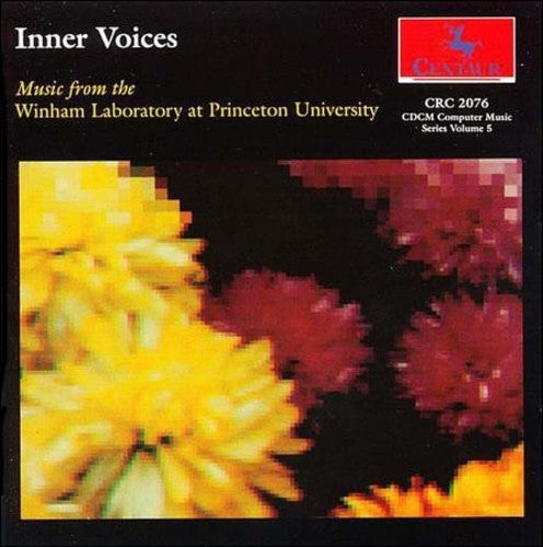 Computer Music Series 5 / Various - Computer Music Series 5 / Various - Music CD