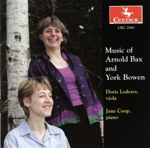 the album cover for Doris Lederer - Sonatas