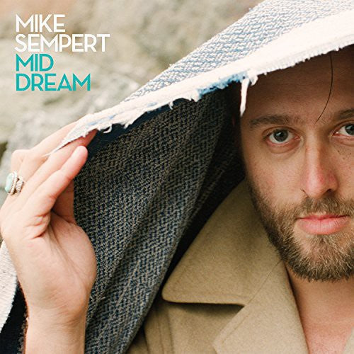 Sempert,mike - Mid Dream - Vinyl Record