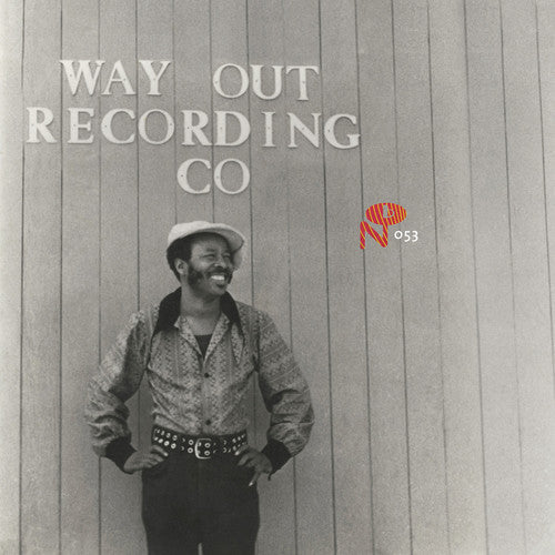 Various Artists - Eccentric Soul: The Way Out Label Vinyl Record