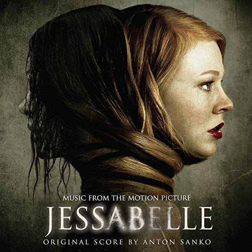 Jessabelle - Jessabelle - Music CD