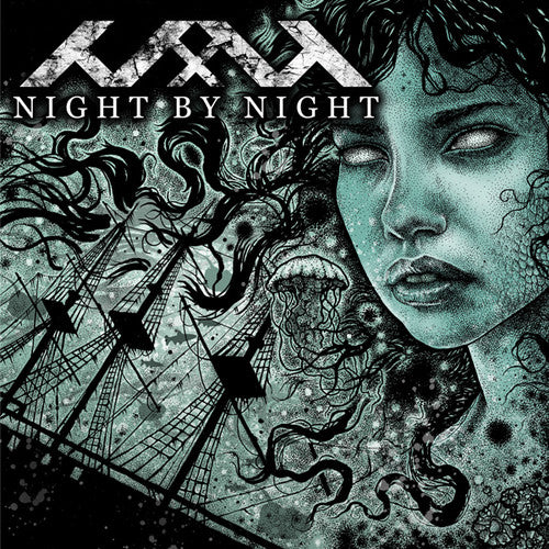 Nxn - Night By Night - Music CD