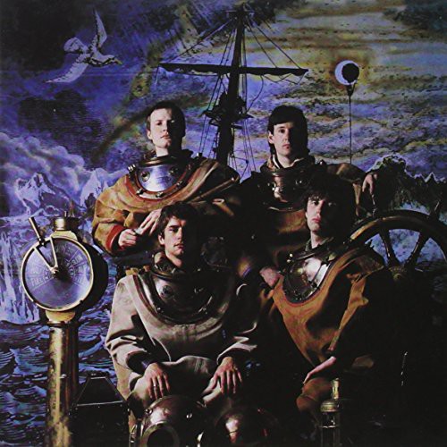 Black Sea Music CD