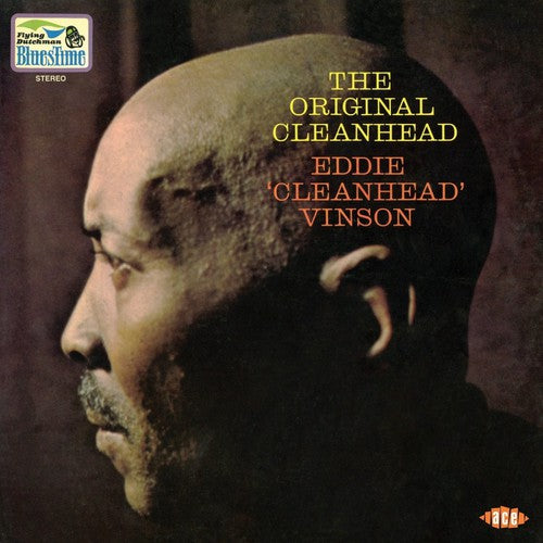 Vinson,eddie Cleanead - Original Cleanhead - Music CD