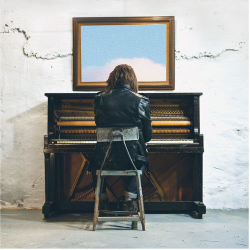 Delta Spirit - Into The Wide - Music CD