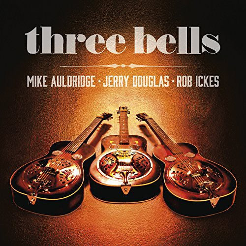 Three Bells Music CD