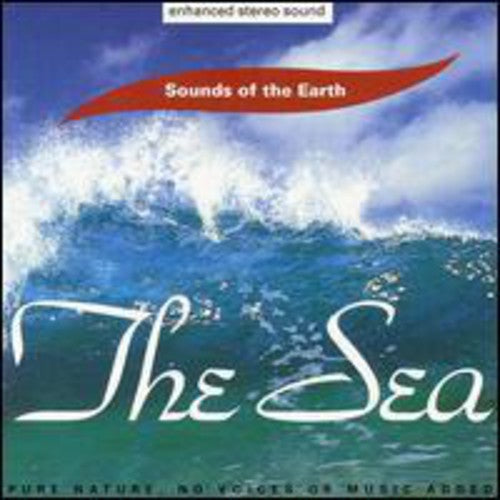 Sounds Of The Earth: Sea / Various - Sounds Of The Earth: Sea / Various - Music CD