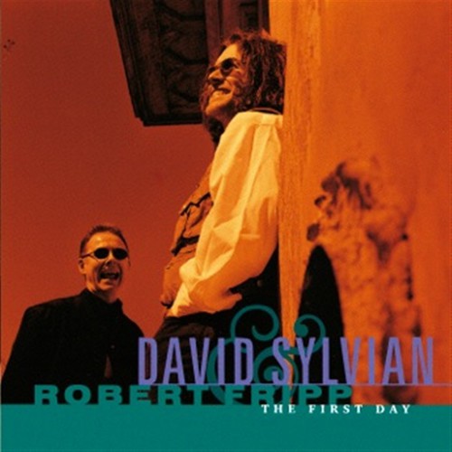 Sylvian,david / Fripp,robert - First Day - Music CD