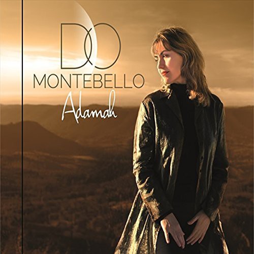 Montebello,do - Adamah - Music CD