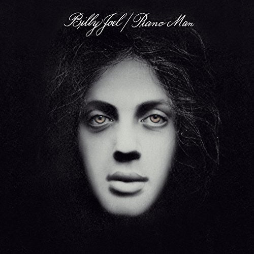 Joel,billy - Piano Man - Music CD