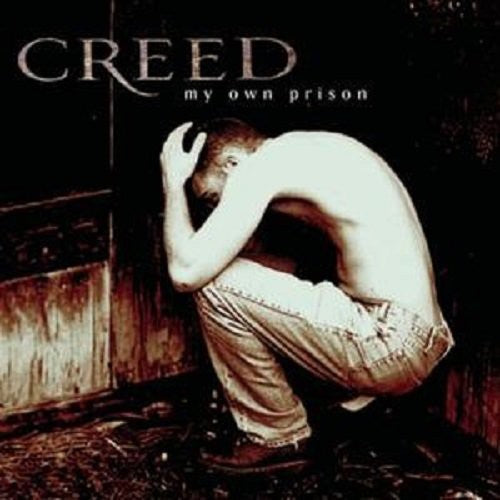 My Own Prison Music CD