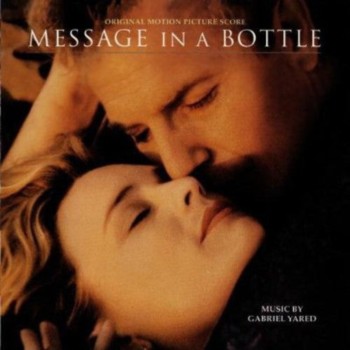 Message in a Bottle (Original Motion Picture Score) Music CD