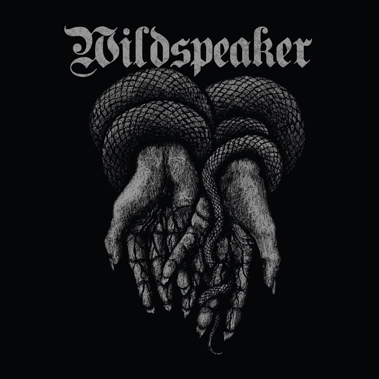 Wildspeaker "Spreading Adder" Music CD