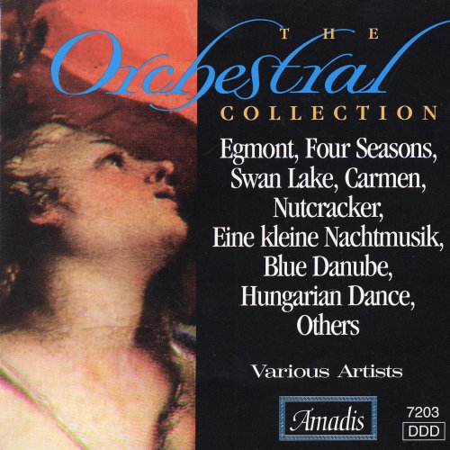 Orchestral Collection / Various - Orchestral Collection / Various - Music CD