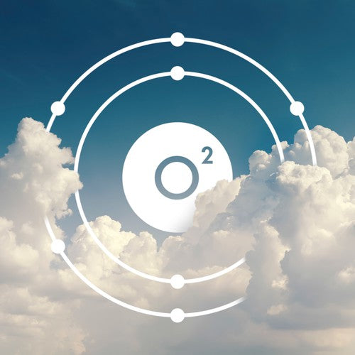 Thousand Foot Krutch - Oxygen: Inhale - Music CD