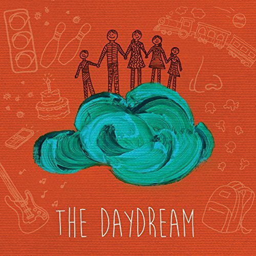 A.c.s.i. Choir - Daydream - Music CD