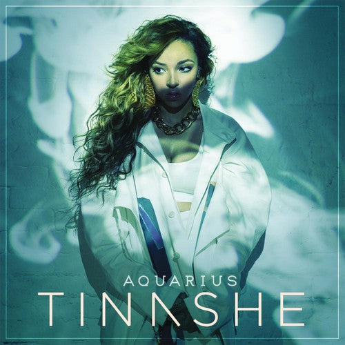 Aquarius Music CD