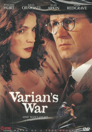 Varian's War - Varian's War - DVD