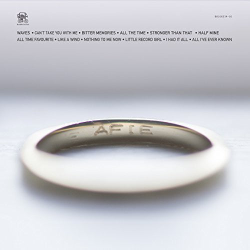 Bahamas - Bahamas Is Afie - Vinyl Record