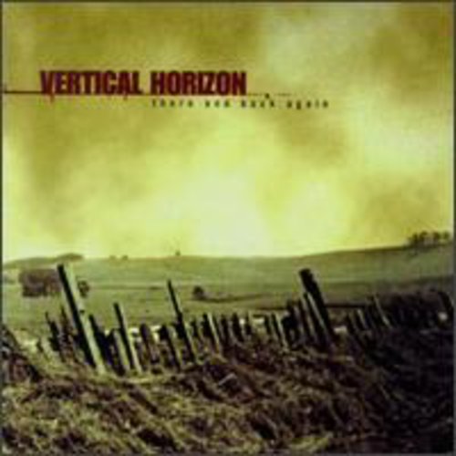There & Back Again Music CD