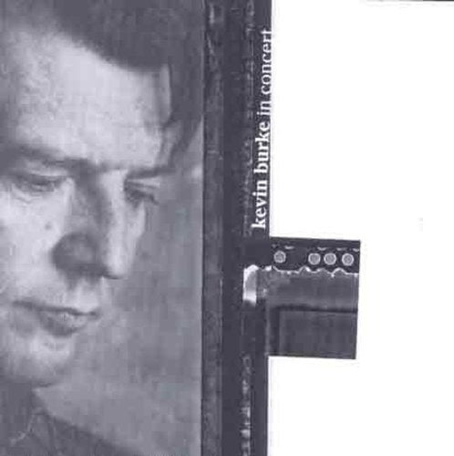 Burke,kevin - In Concert - Music CD
