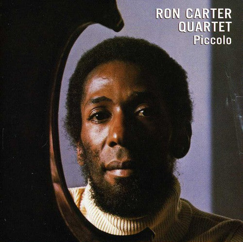 Carter,ron - Piccolo - Music CD