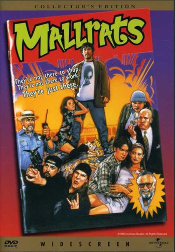 Mallrats - Mallrats - DVD