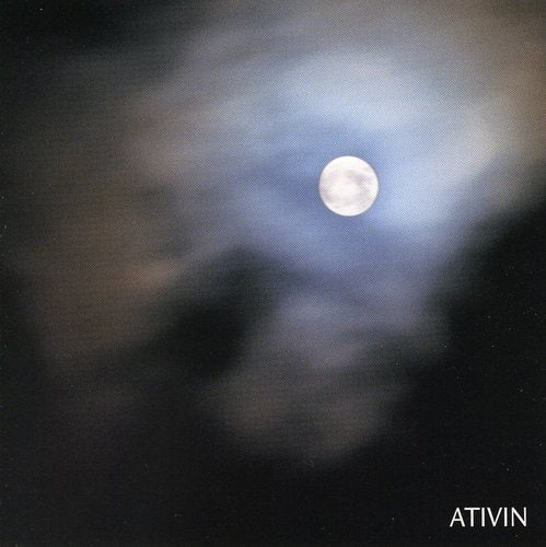 Ativin - Summing The Approach - Music CD