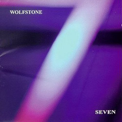 Wolfstone - Seven - Music CD