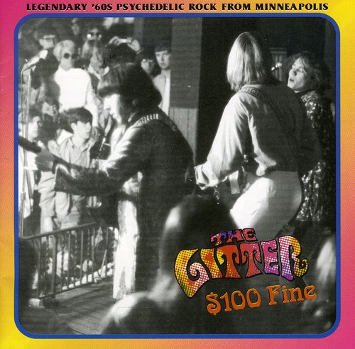 $100 Fine Music CD