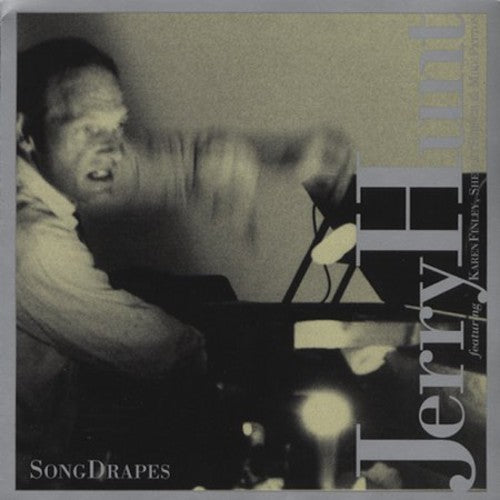 Hunt,jerry - Song Drapes - Music CD