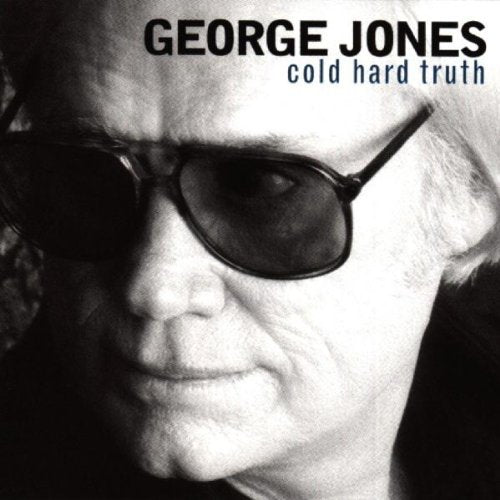 Cold Hard Truth Music CD