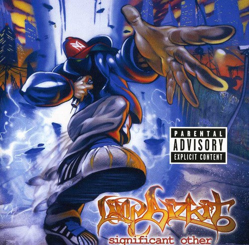 Significant Other Music CD