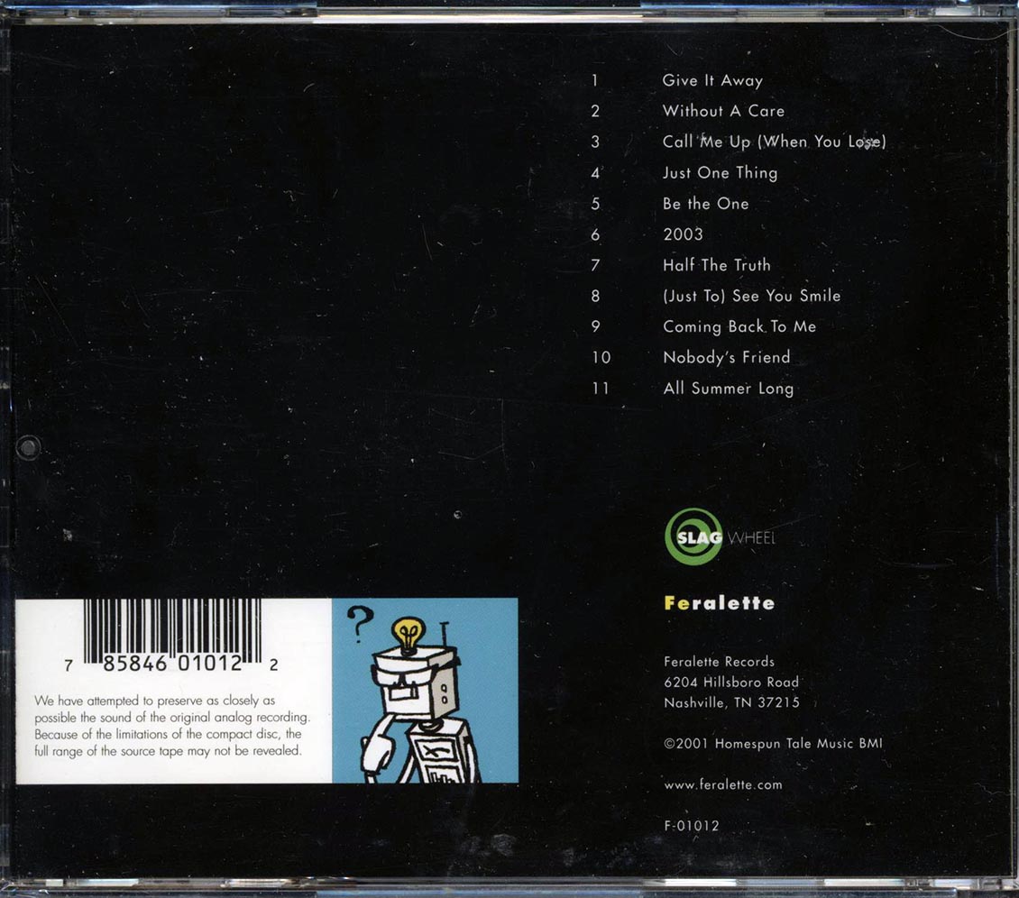 Snakehips - Turn You On Music CD