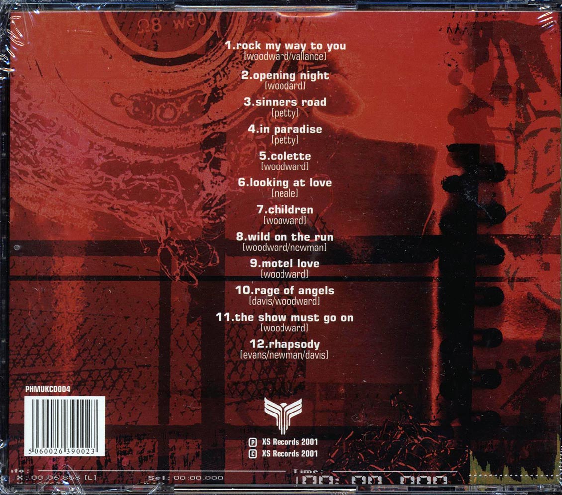 Tobruk Recaptured Music CD