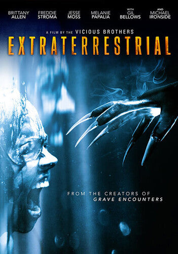 Extraterrestrial - Extraterrestrial - DVD
